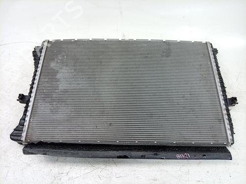 Water radiator AUDI Q2 (GAB, GAG) 30 TDI | BP36994893M31 - Image 2