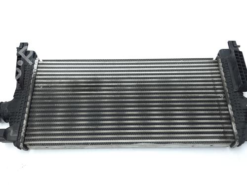 Used Intercooler OPEL ASTRA J (P10) 1.7 CDTI (68) (110 hp) 9640527