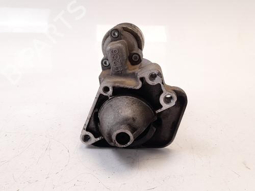 Used Starter NISSAN NOTE (E12) 1.5 dCi (90 hp) 9203755