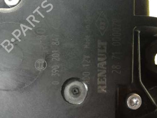 Rear wiper motor RENAULT MEGANE III Grandtour (KZ0/1)  | BP2504991M102 