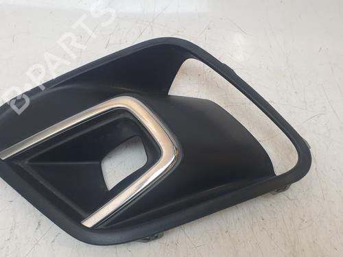 Grill RENAULT KANGOO III Box Body/MPV E-Tech Electric (FJJA) (122 hp) 29395446