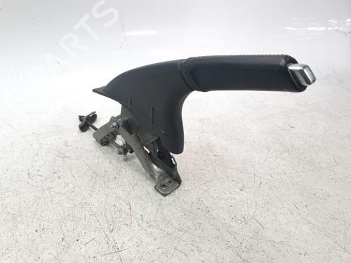 Used Hand brake VW POLO VI (AW1, BZ1, AE1) [2017-2025]  20650382