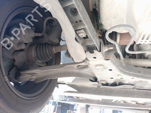 Used Right front driveshaft Right front driveshaft RENAULT CLIO V (B7_) 1.5 Blue dCi 85 (B7AG) (86 hp) 34041405 34041405