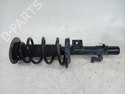 Used Left front shock absorber Left front shock absorber 38512615 38512615