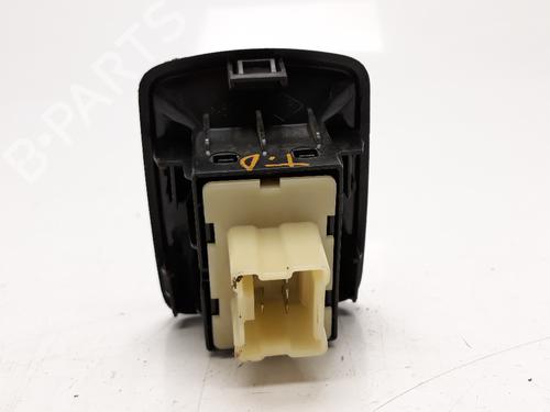Right rear window switch DACIA SANDERO II TCe 90 (B8M1, B8MA, B8AC) | BP8220757I28 