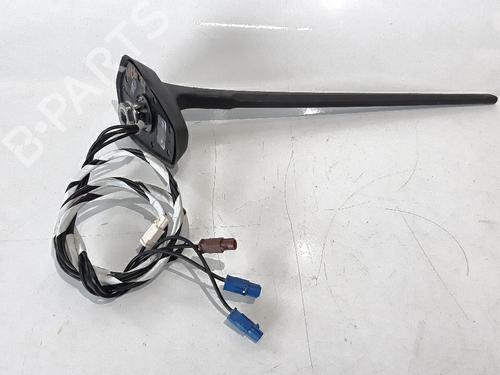 Used Antenna/Base DACIA JOGGER (RK_) 1.0 TCe 100 ECO-G (RKMT) (101 hp) 24312433