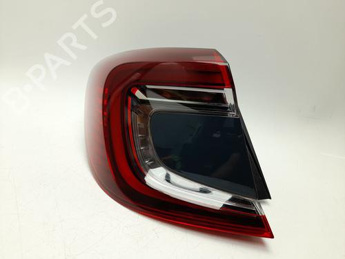Used Left taillight Left taillight 38440384 38440384