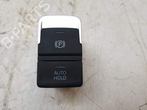 Handrem VW PASSAT B8 Variant (3G5, CB5) 2.0 TDI (200 hp) 22649622