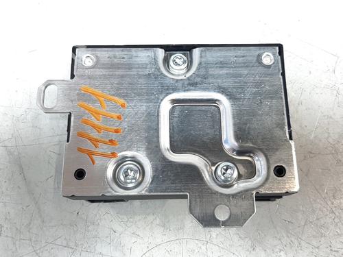 Electronic module MERCEDES-BENZ B-CLASS Sports Tourer (W246, W242)  | BP19683571M83 