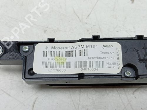 Switch MASERATI LEVANTE SUV (M161) 3.0 D Q4 | BP38201055I30 - Image 3