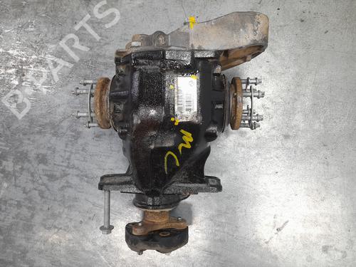 Rear differential BMW X1 (E84) sDrive 18 d | BP33953068M24 - Image 2