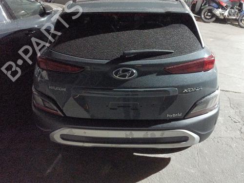 Used Tailgate HYUNDAI KONA (OS, OSE, OSI) [2017-2023]  28804666