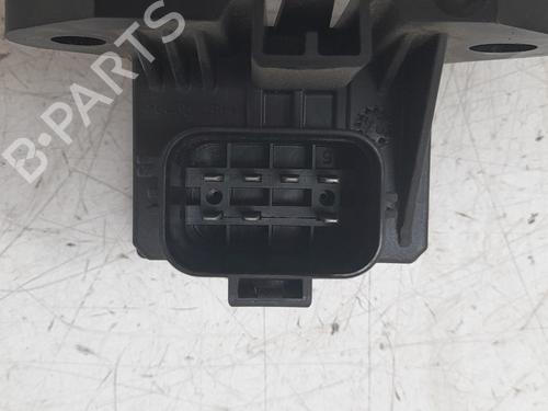 Electronic module FORD FOCUS IV (HN) 1.0 EcoBoost mHEV | BP36159343M83 - Image 2