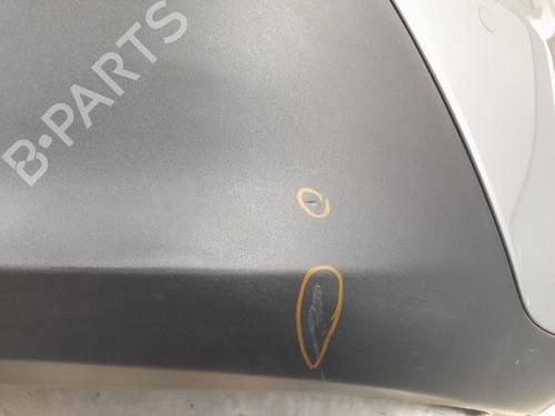 Rear bumper TOYOTA YARIS CROSS (MXP_) 1.5 Hybrid (MXPJ10) | BP22649553C8 