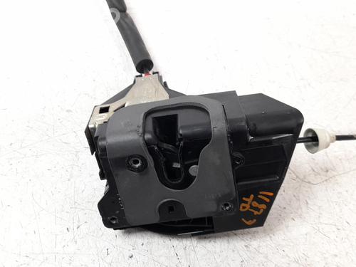 Used Rear right lock LAND ROVER DISCOVERY SPORT (L550) 2.0 D 4x4 (180 hp) 20651335