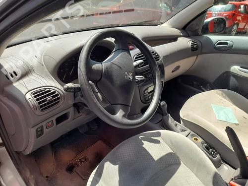 Front right window mechanism PEUGEOT 206 Hatchback (2A/C)  | BP7843535C23 