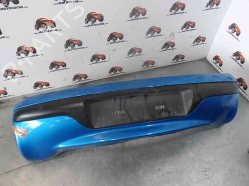 Used Rear bumper OPEL TIGRA (S93) 1.4 16V (F07) (90 hp) 141811