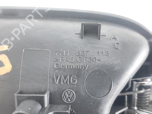 Venstre foran invendig håndtak SEAT ALHAMBRA (710, 711) 1.4 TSI | BP17919579I13 