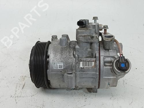 AC compressor SUBARU OUTBACK (BS) 2.5 AWD (BS9) | BP32482991M34 - Image 4