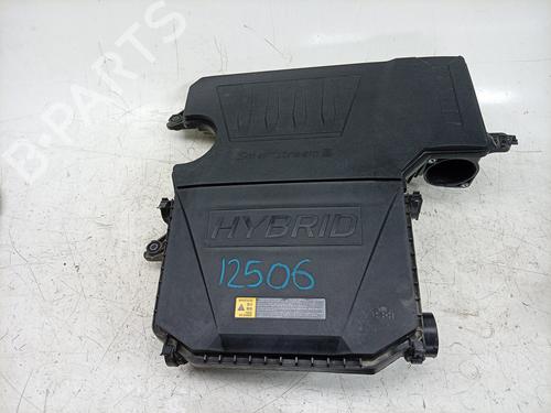 Used Air filter box Air filter box KIA NIRO II (SG2) 1.6 GDI Hybrid (141 hp) 39695823 39695823