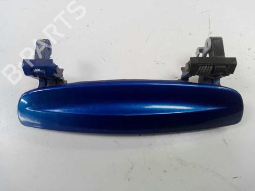 Used Front left exterior door handle TATA INDICA 1.4 D (53 hp) 1778466