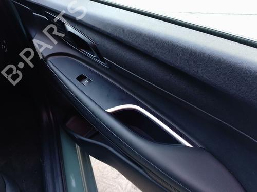 Used Right front window switch HYUNDAI i20 III (BC3, BI3) 1.0 T-GDI (101 hp) 31665801