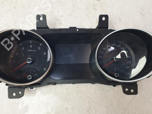 Used Instrument cluster Instrument cluster KIA CEED Sportswagon (CD) 1.0 T-GDI (101 hp) 26449565 26449565
