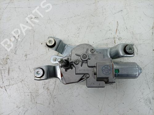Rear wiper motor BMW X1 (U11) xDrive 20 d Mild-Hybrid | BP34445865M102 - Image 2