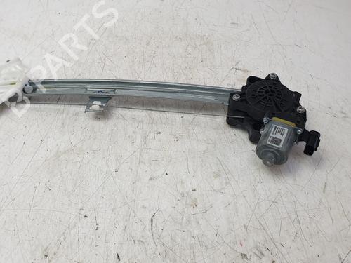 Used Rear left window mechanism Rear left window mechanism HYUNDAI i20 III (BC3, BI3) 1.0 T-GDI (101 hp) 23097263 23097263