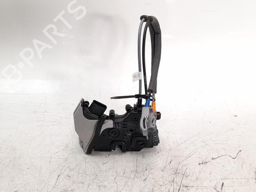 Rear left lock HYUNDAI KONA (OS, OSE, OSI)  | BP17032098C100 