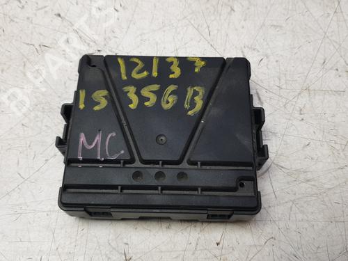 Used Electronic module Electronic module CUPRA ATECA (KH7, KHP, KBP) 2.0 TSI 4Drive (300 hp) 33936942 33936942