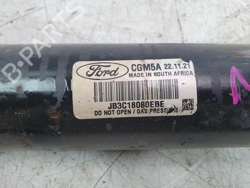 Left rear shock absorber FORD RANGER (TKE) | BP29745514M18 - Image 2
