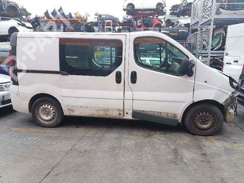 NISSAN PRIMASTAR Van (X83)    170397
