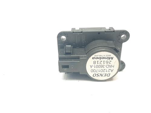 Heater blower motor PEUGEOT RIFTER  | BP13665351M62 