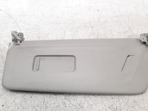 Used Left sun visor CITROËN C4 SPACETOURER (3D_) [2018-2025]  19778902
