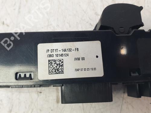 Left front window switch FORD TRANSIT CONNECT V408 Box Body/MPV 1.5 EcoBlue | BP33434884I27 - Image 4