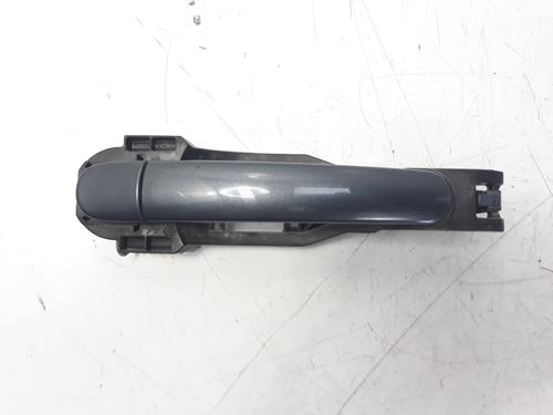 Used Front right exterior door handle SEAT ALTEA (5P1) [2004-2015]  9689349
