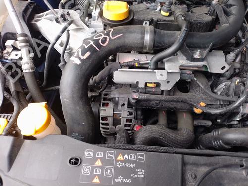Used Alternator Alternator MITSUBISHI COLT V (CJ_, CP_) 1600 (CJ4A) (103 hp) 33708822 33708822