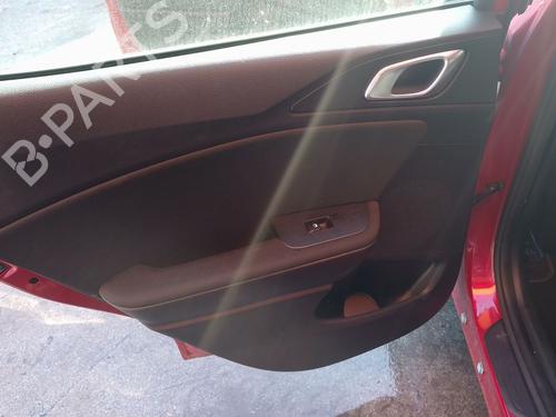 Used Rear left window mechanism KIA XCEED (CD) 1.0 T-GDI (120 hp) 30899063