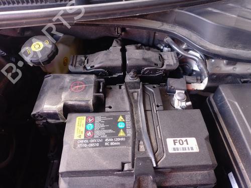 Engine control unit (ECU) KIA STONIC (YB) 1.0 T-GDi Eco-Dynamics+ | BP36833141M57 - Image 2