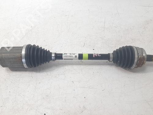 Used Left front driveshaft CITROËN C3 IV (CC_, CB_) 1.2 PureTech 100 (CCHPV4) (101 hp) 30930667