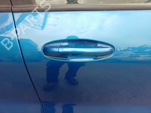 Used Front right exterior door handle Front right exterior door handle FORD PUMA (J2K, CF7) [2019-2026] 33941284 33941284