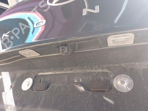 Used Tailgate handle Tailgate handle HYUNDAI KONA (OS, OSE, OSI) 1.0 T-GDi (120 hp) 33410902 33410902