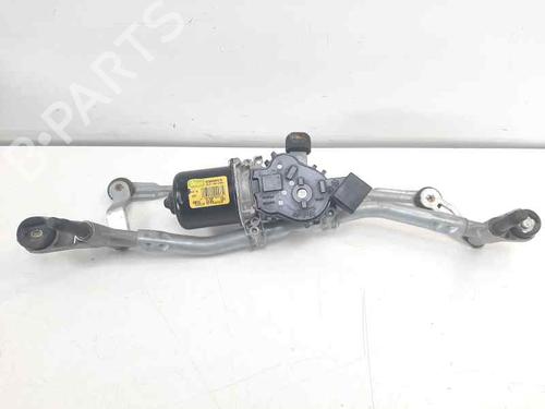 Used Front wiper motor CITROËN C3 / C3 ORIGIN III (SX) [2016-2025]  4653437