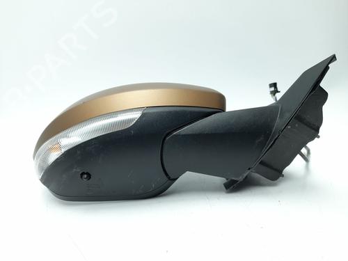 Right mirror DACIA DUSTER (HM_) 1.0 TCe 100 4x4 (HMMT) | BP33217101C27 - Image 4