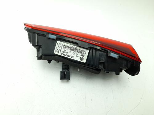 Left tailgate light VW POLO VI (AW1, BZ1, AE1) 1.0 TSI | BP32498886C79