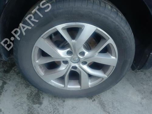 Fælk RENAULT TALISMAN (LP_) 1.7 Blue dCi 120 (LPA7) (120 hp) 31590436