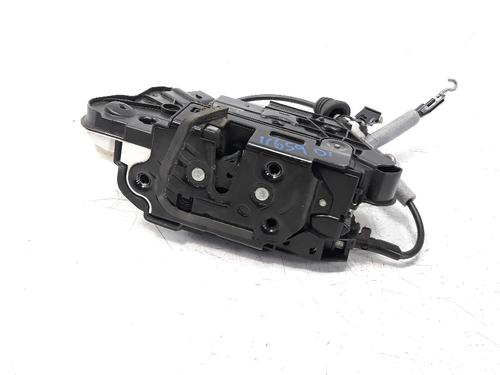 Used Front left lock VW TIGUAN (5N_) 2.0 TDI (140 hp) 17749591