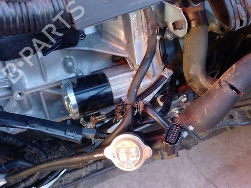 Motor de arranque MAZDA 3 Saloon (BP_) 2.0 SKYACTIV-G M Hybrid (BP5S, BP6S) (150 hp) 31775260