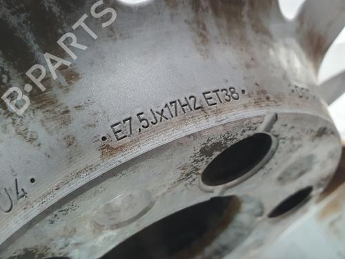 Fælk AUDI A4 B9 Avant (8W5, 8WD) 2.0 TDI | BP33843948C45 - Image 5